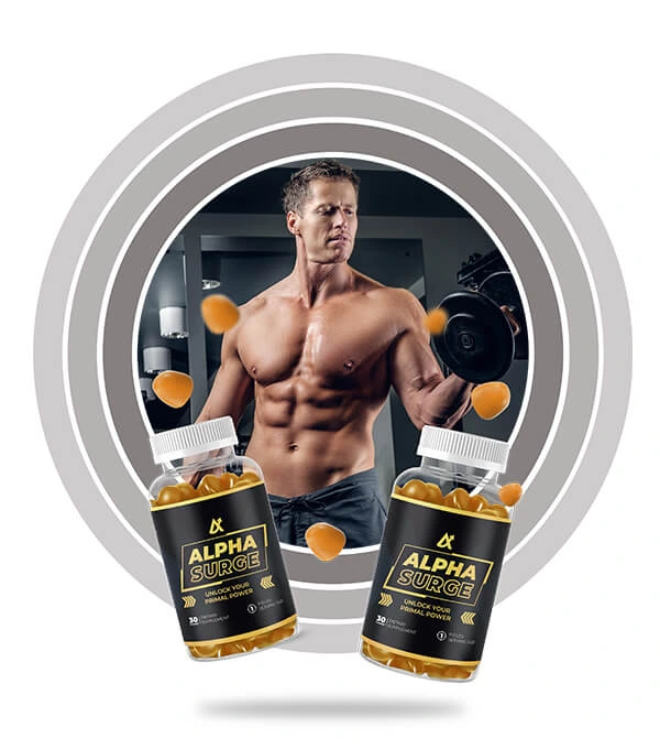 Alpha Surge Supplements